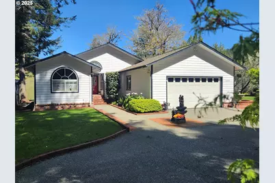 30770 Jacks Landing, Gold Beach, OR 97444 - Photo 1