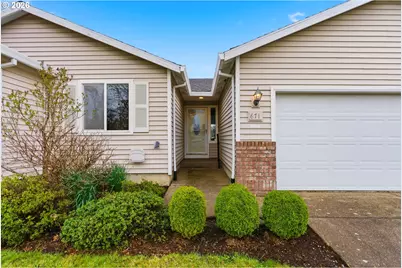671 Mary Dr, Molalla, OR 97038 - Photo 5