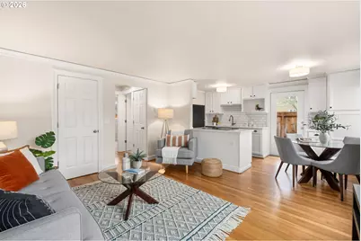 7112 N Richmond Ave #6, Portland, OR 97203 - Photo 3