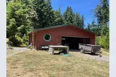 33052 Cedar Valley Rd, Gold Beach, OR 97444 - Photo 9