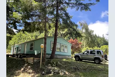 33052 Cedar Valley Rd, Gold Beach, OR 97444 - Photo 1