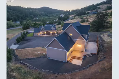 34370 Hawk Hill Rd, Philomath, OR 97370 - Photo 3