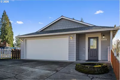 2922 SE Hillyard Rd, Gresham, OR 97080 - Photo 1