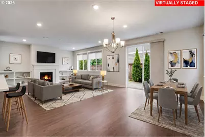 12302 SW 174th Ter, Beaverton, OR 97007 - Photo 5
