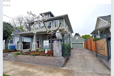 6225 N Greeley Ave, Portland, OR 97217 - Photo 3