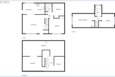 3100 SE 166th Ave, Portland, OR 97236 - Photo 17