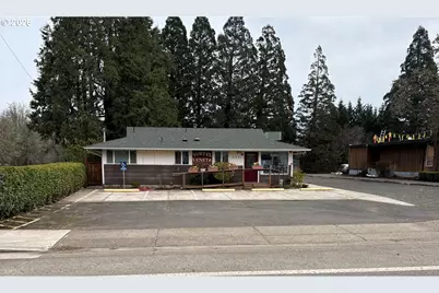 87991 Territorial Rd, Veneta, OR 97487 - Photo 1