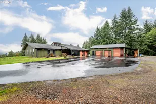 204 Vogel Rd, Castle Rock, WA 98611 - Photo 1