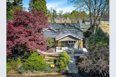 6104 N Kerby Ave, Portland, OR 97217 - Photo 3