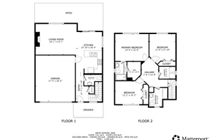 16901 NW Desert Canyon Dr, Beaverton, OR 97006 - Photo 29