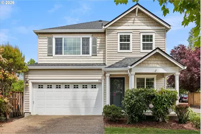 16901 NW Desert Canyon Dr, Beaverton, OR 97006 - Photo 1