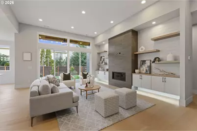 3651 NW Lana Pl, Portland, OR 97229 - Photo 3