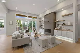 3651 NW Lana Pl, Portland, OR 97229 - Photo 3