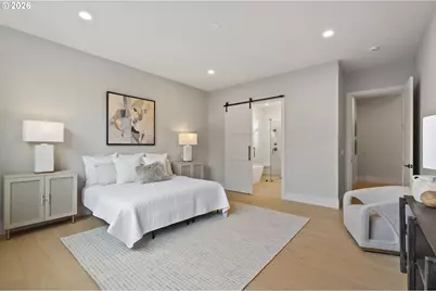 3651 NW Lana Pl, Portland, OR 97229 - Photo 11