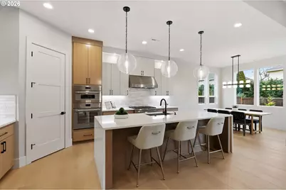 3651 NW Lana Pl, Portland, OR 97229 - Photo 7