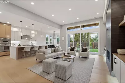 3651 NW Lana Pl, Portland, OR 97229 - Photo 5