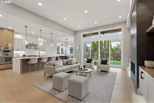 3651 NW Lana Pl, Portland, OR 97229 - Photo 5