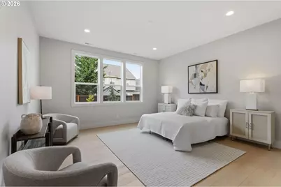 3651 NW Lana Pl, Portland, OR 97229 - Photo 9
