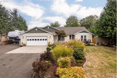 126 Greenwood Rd, Cathlamet, WA 98612 - Photo 1
