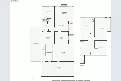 2308 NE 51st St, Vancouver, WA 98663 - Photo 31