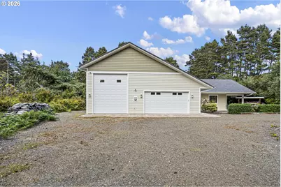 87991 Woodlands Dr, Florence, OR 97439 - Photo 1