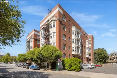 2083 NW Johnson St #21, Portland, OR 97209 - Photo 1