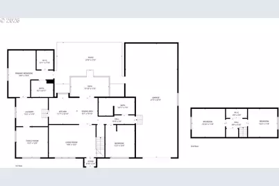 815 Broadway Ave, Winchester Bay, OR 97467 - Photo 43