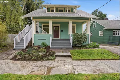 3504 SE Sherman, Portland, OR 97214 - Photo 1