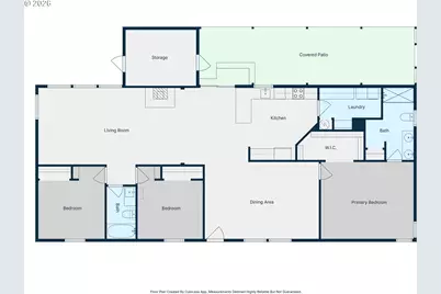 97733 Gravelford Ln, Myrtle Point, OR 97458 - Photo 47