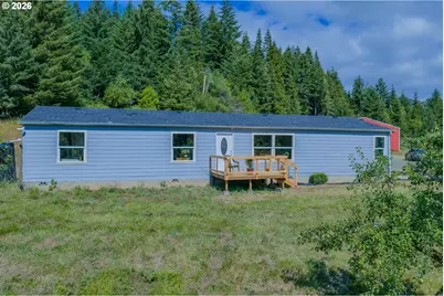 97733 Gravelford Ln, Myrtle Point, OR 97458 - Photo 5