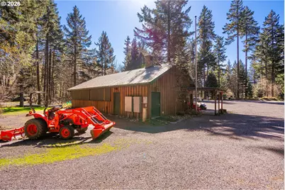 112 Bylin Rd, Stevenson, WA 98648 - Photo 5