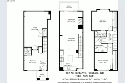 187 NE 80th Ave, Hillsboro, OR 97006 - Photo 29