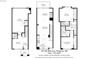 187 NE 80th Ave, Hillsboro, OR 97006 - Photo 29