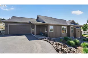 1202 SE Yarrow Ave, Madras, OR 97741 - Photo 3