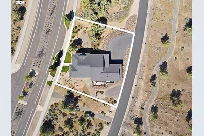 1202 SE Yarrow Ave, Madras, OR 97741 - Photo 31
