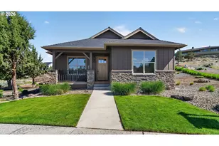 1202 SE Yarrow Ave, Madras, OR 97741 - Photo 1