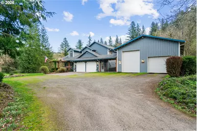 313 NE 353rd Ave, Washougal, WA 98671 - Photo 1