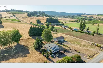 11795 NE Finn Hill Loop, Carlton, OR 97111 - Photo 5