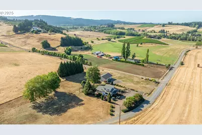 11795 NE Finn Hill Loop, Carlton, OR 97111 - Photo 3