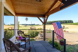 11795 NE Finn Hill Loop, Carlton, OR 97111 - Photo 19
