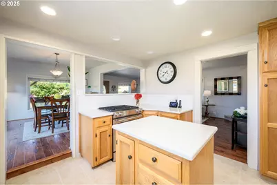11795 NE Finn Hill Loop, Carlton, OR 97111 - Photo 31
