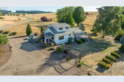 11795 NE Finn Hill Loop, Carlton, OR 97111 - Photo 5
