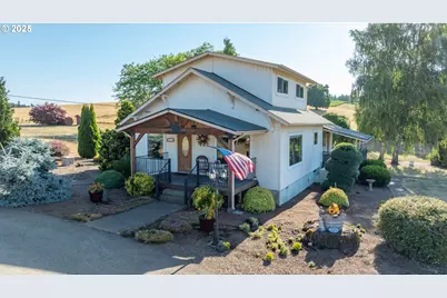 11795 NE Finn Hill Loop, Carlton, OR 97111 - Photo 17