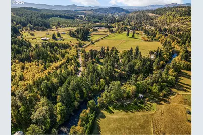 0 Chruch Rd, Fall Creek, OR 97438 - Photo 7