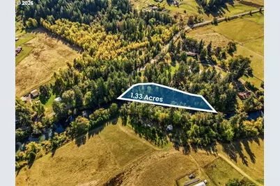 0 Chruch Rd, Fall Creek, OR 97438 - Photo 5