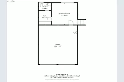 1722 SW Hartley Ave, Gresham, OR 97080 - Photo 37