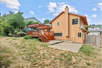 1722 SW Hartley Ave, Gresham, OR 97080 - Photo 31