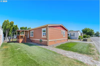 124 Carmel Dr, Aumsville, OR 97325 - Photo 1