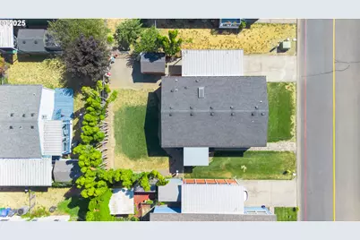 124 Carmel Dr, Aumsville, OR 97325 - Photo 27