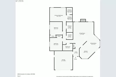 4935 S Centurian Ct, Salem, OR 97302 - Photo 37